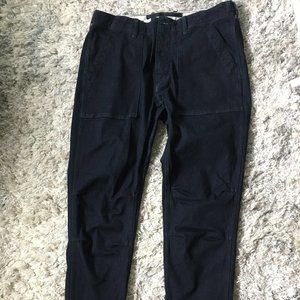 Relwen Dark Stretch Jeans